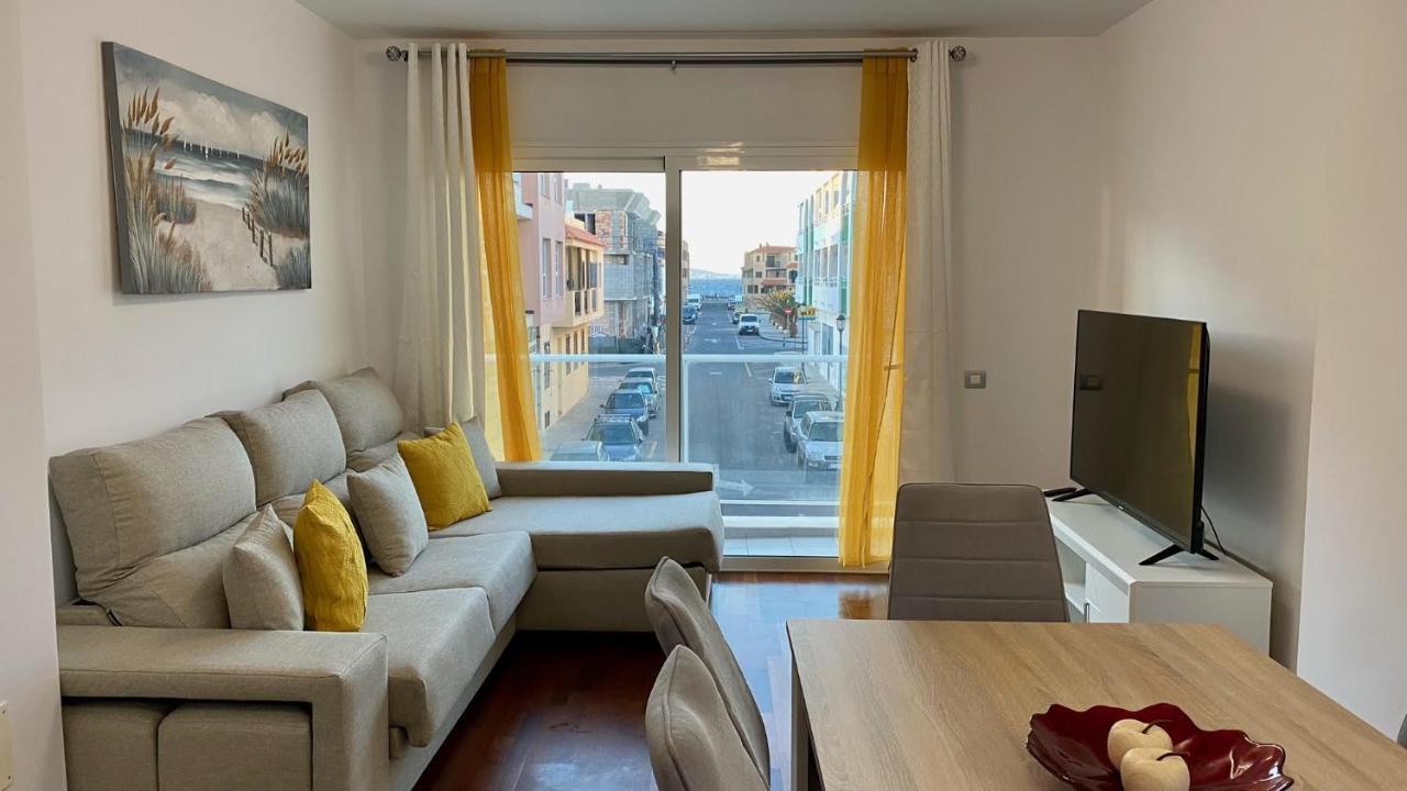 Piso Agradable, Confort Y Relax.. Excelente Para Tu Descanso Corralejo Exterior photo