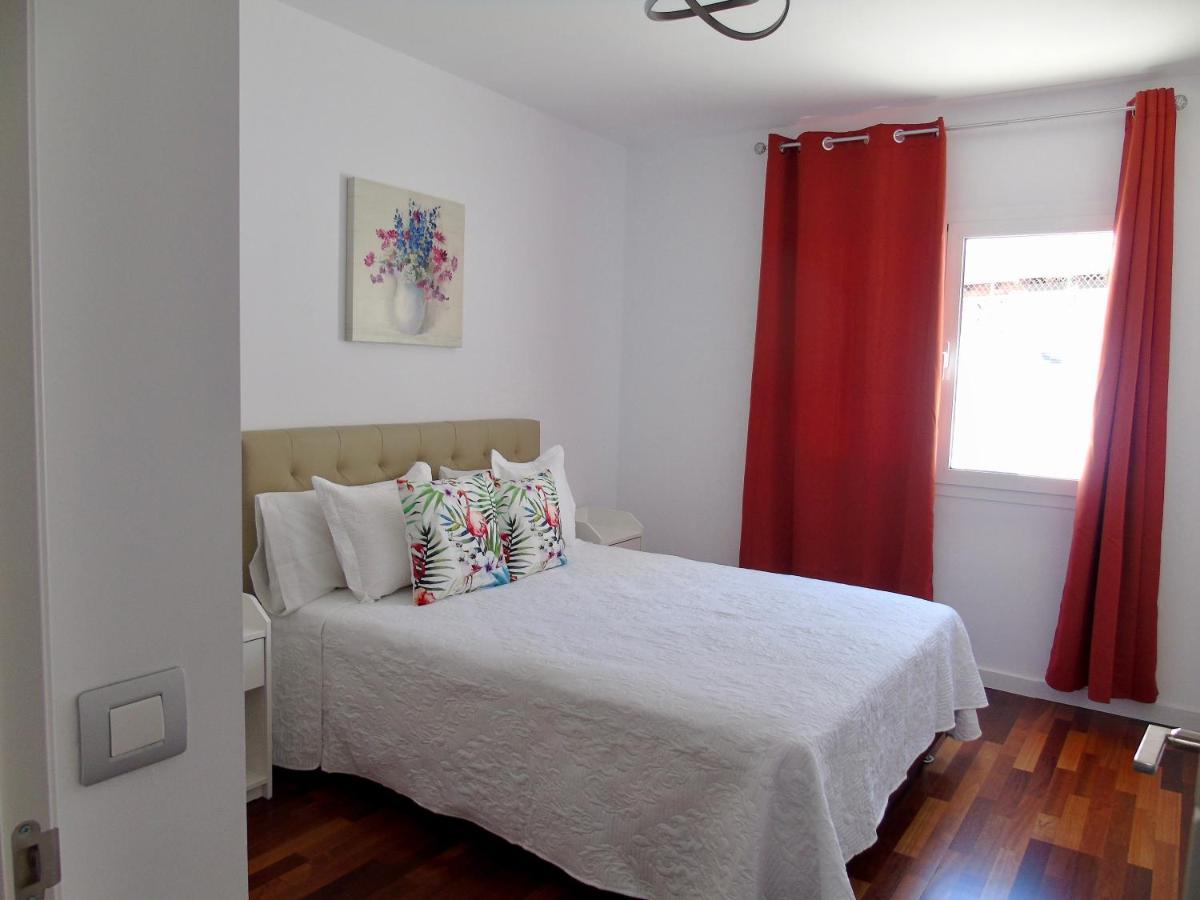 Piso Agradable, Confort Y Relax.. Excelente Para Tu Descanso Corralejo Exterior photo