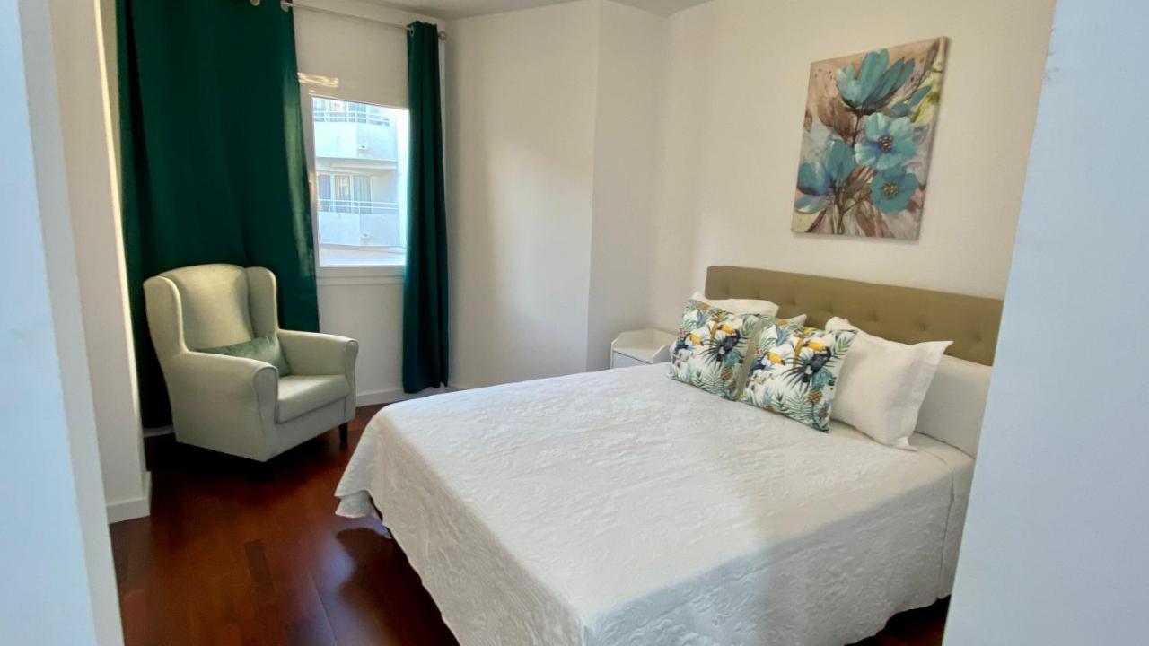 Piso Agradable, Confort Y Relax.. Excelente Para Tu Descanso Corralejo Exterior photo