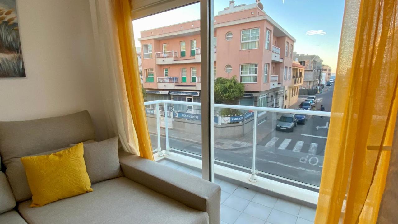 Piso Agradable, Confort Y Relax.. Excelente Para Tu Descanso Corralejo Exterior photo
