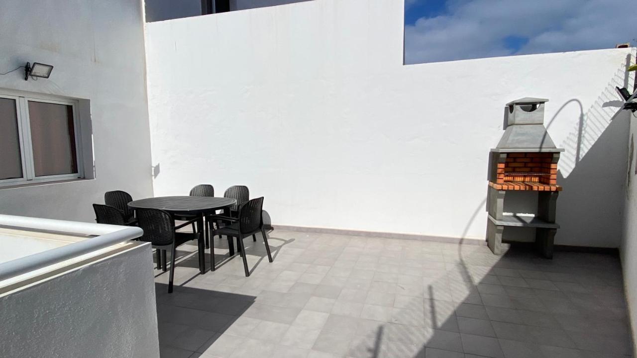 Piso Agradable, Confort Y Relax.. Excelente Para Tu Descanso Corralejo Exterior photo