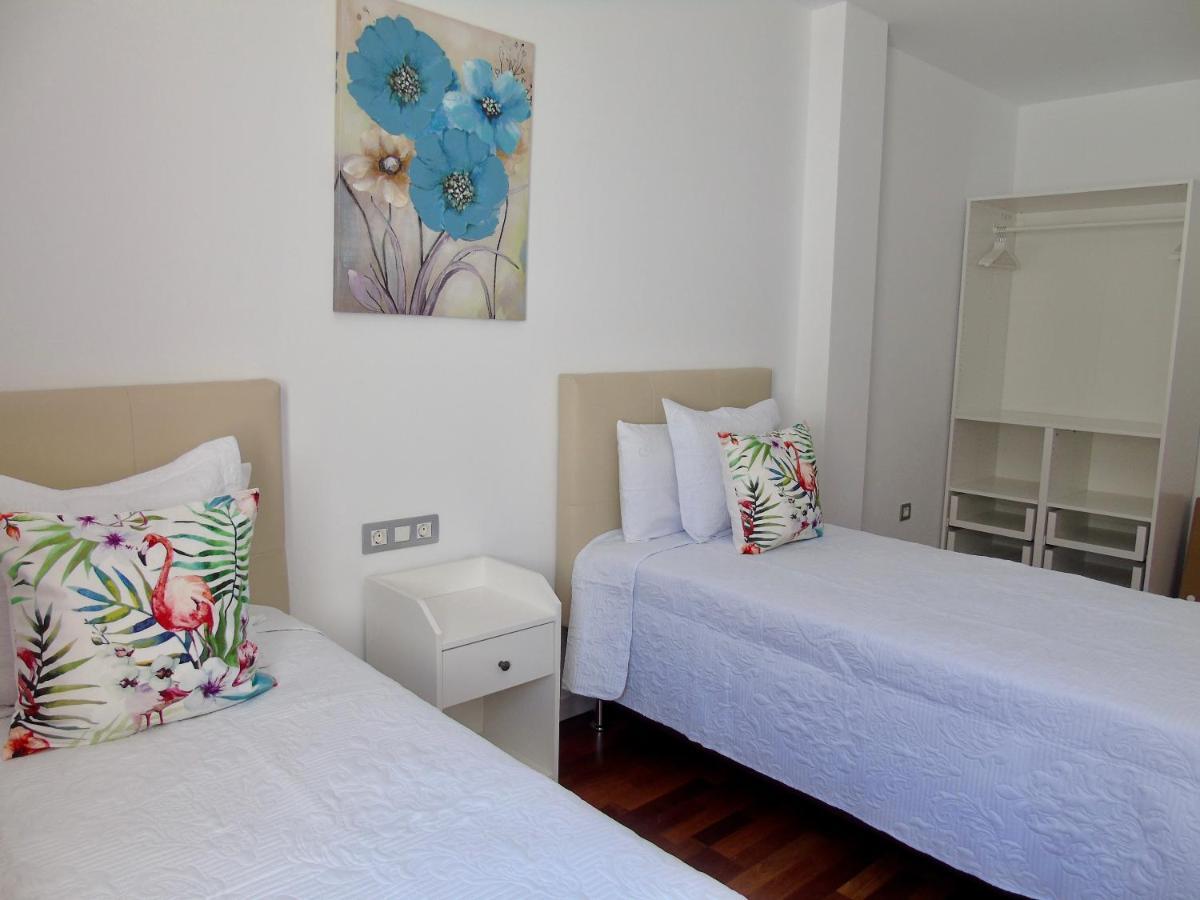 Piso Agradable, Confort Y Relax.. Excelente Para Tu Descanso Corralejo Exterior photo