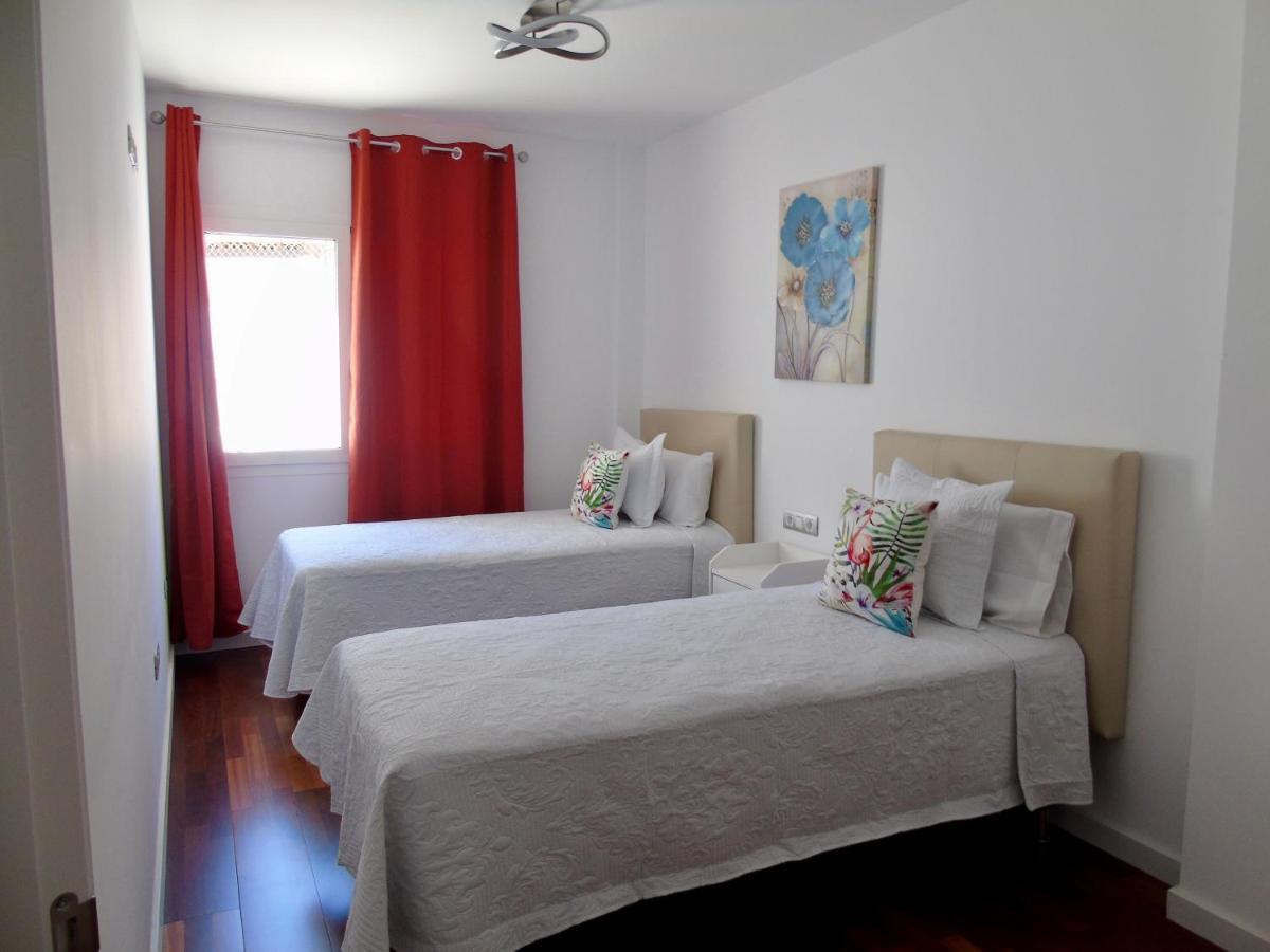 Piso Agradable, Confort Y Relax.. Excelente Para Tu Descanso Corralejo Exterior photo
