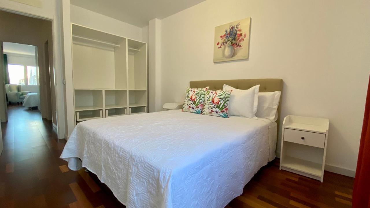 Piso Agradable, Confort Y Relax.. Excelente Para Tu Descanso Corralejo Exterior photo