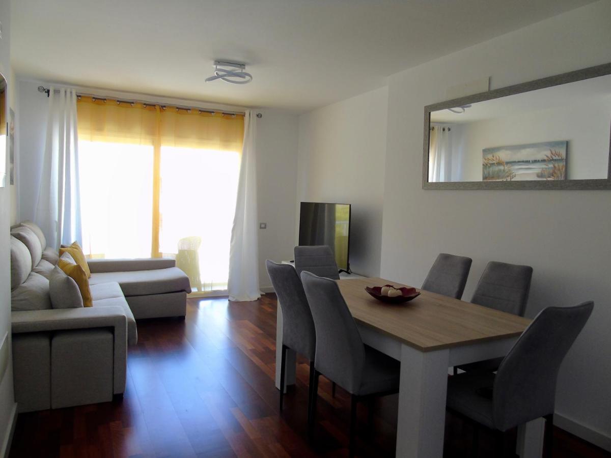 Piso Agradable, Confort Y Relax.. Excelente Para Tu Descanso Corralejo Exterior photo