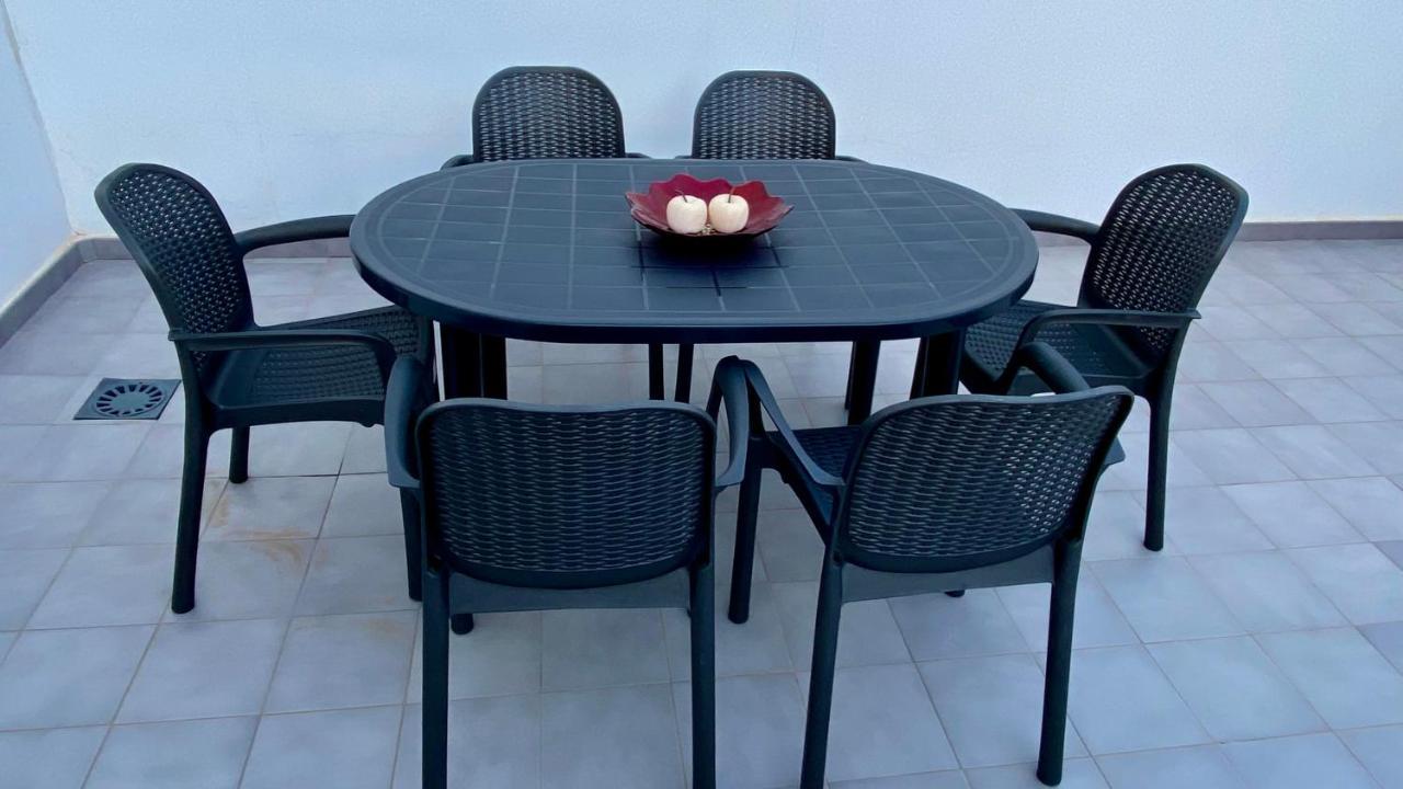 Piso Agradable, Confort Y Relax.. Excelente Para Tu Descanso Corralejo Exterior photo