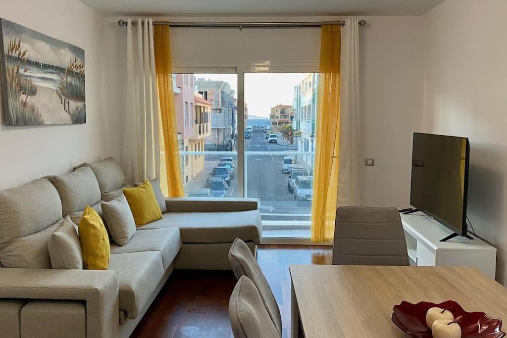 Piso Agradable, Confort Y Relax.. Excelente Para Tu Descanso Corralejo Exterior photo