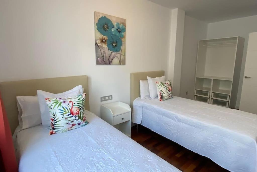 Piso Agradable, Confort Y Relax.. Excelente Para Tu Descanso Corralejo Exterior photo